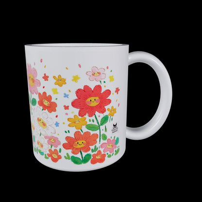 Bloom - Coffee Mug