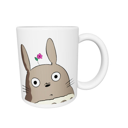 Totoro - Studio Ghibli Coffee Cup